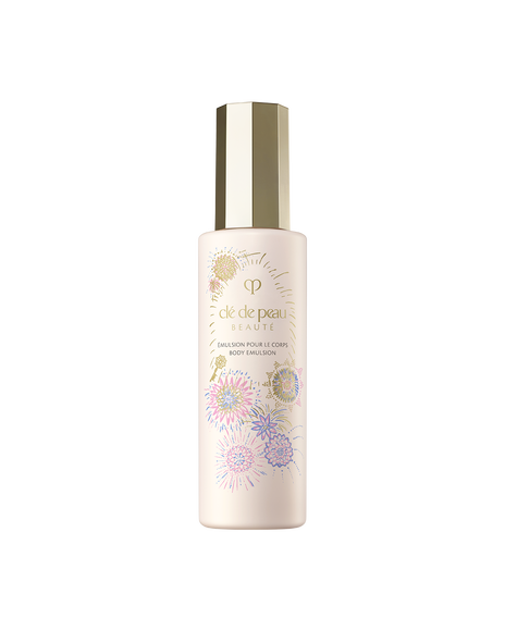 [LIMITED-EDITION] BODY EMULSION